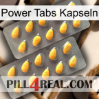 Power Tabs Capsules cialis2